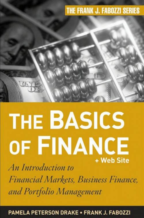 The Basics of Finance