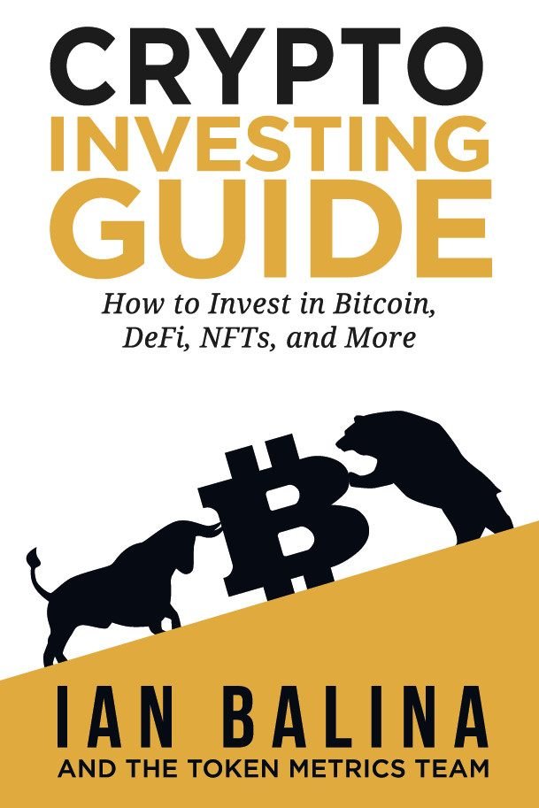 Crypto investing guide
