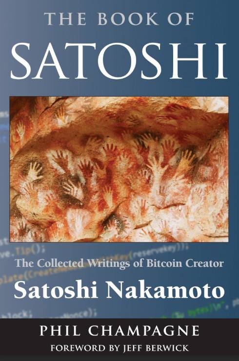 The book of Satoshy